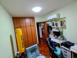 Blk 699C Hougang Street 52 (Hougang), HDB 4 Rooms #546565371